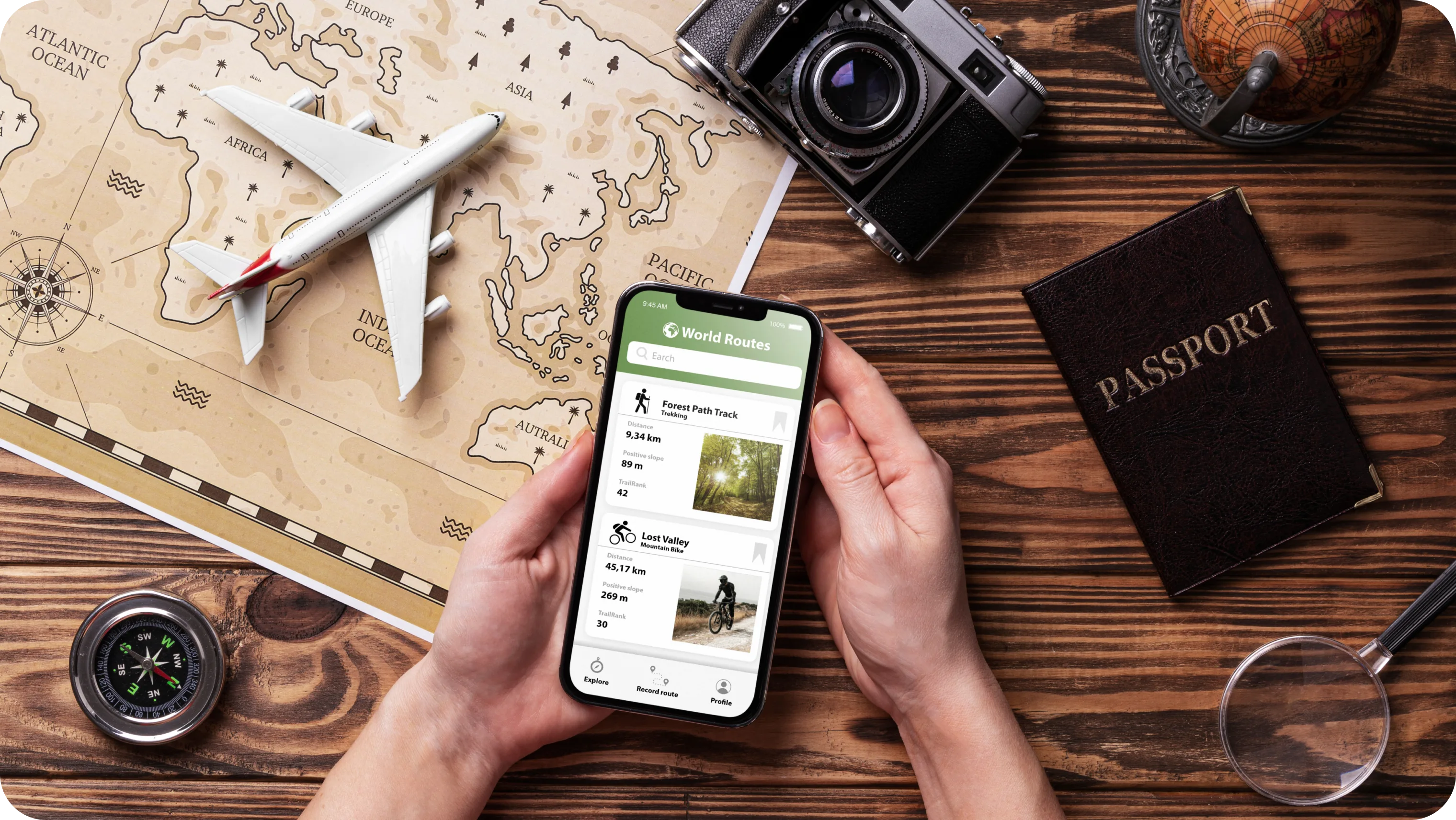 Building a Travel Marketplace: A Guide to Enterprise-Grade API Integration