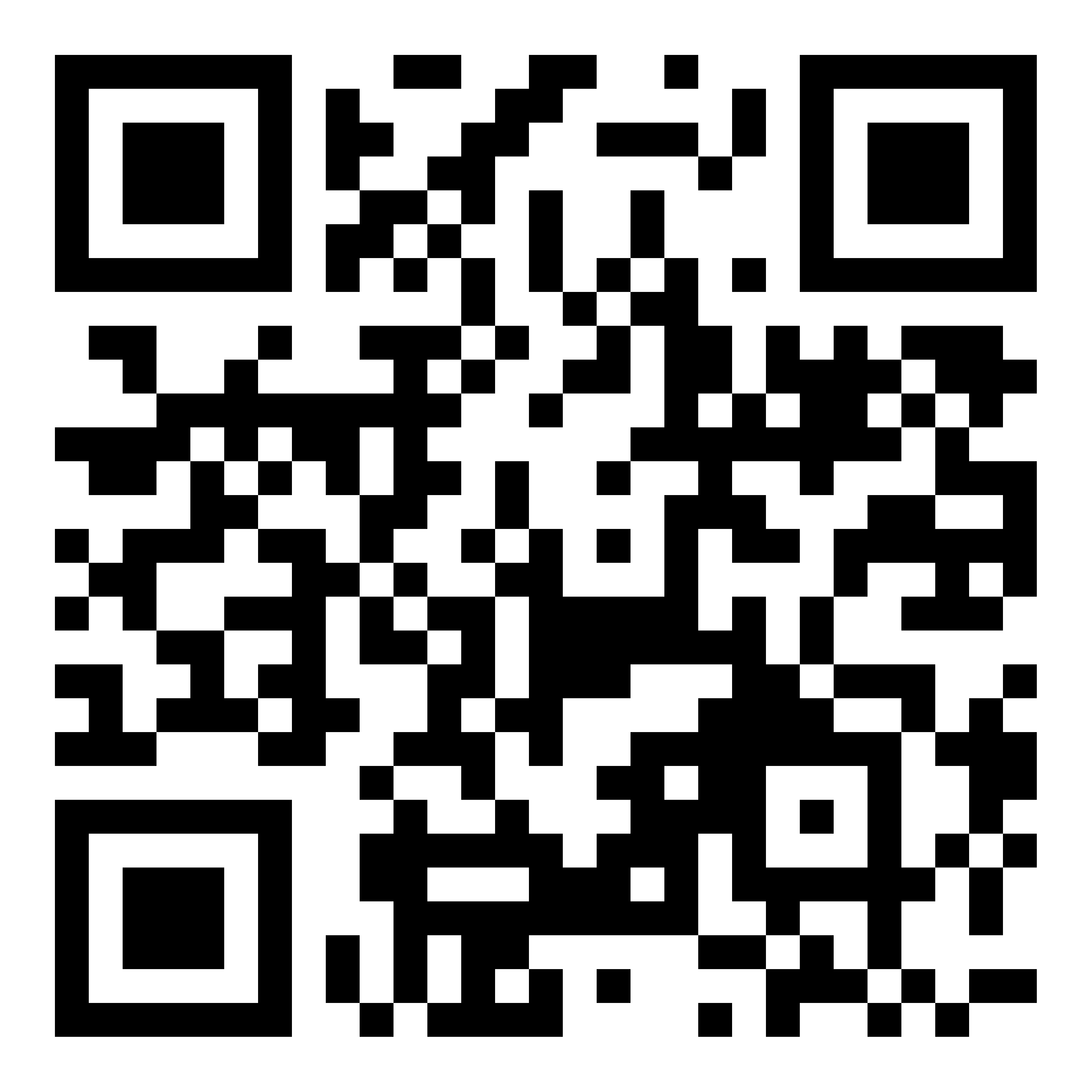 QR code for Arabian Travel Market 2026