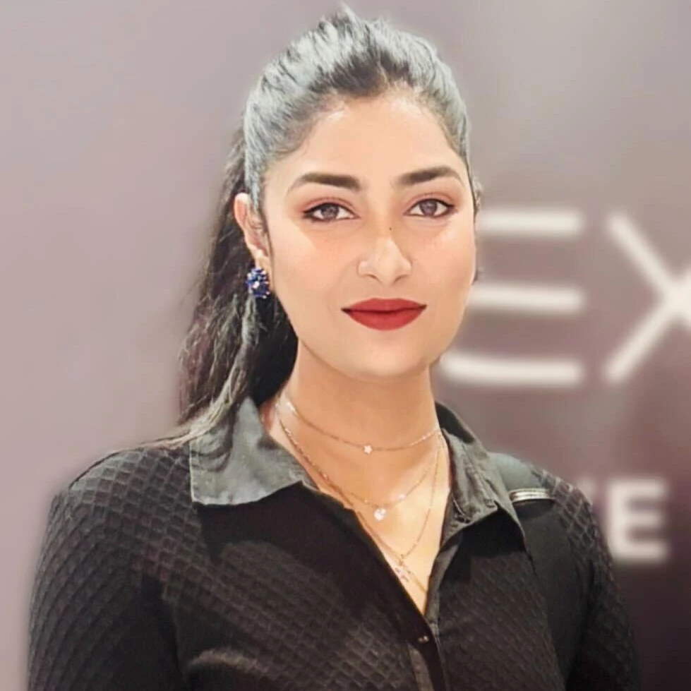 Shreya Mishra