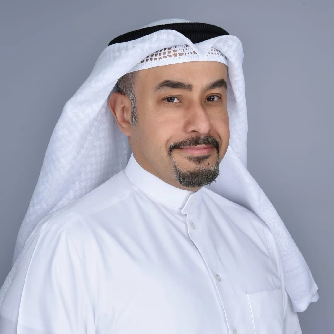 Wael Alsharhan